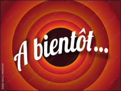 How do you say a bientot in Spanish?