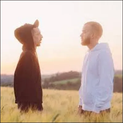 In what year did Bigflo and Oli release the song Au revoir?