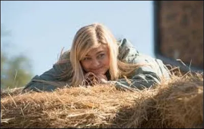 Which singer covered Michel Sardou's song Je vole?