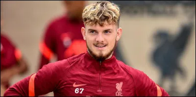 Who is this footballer?