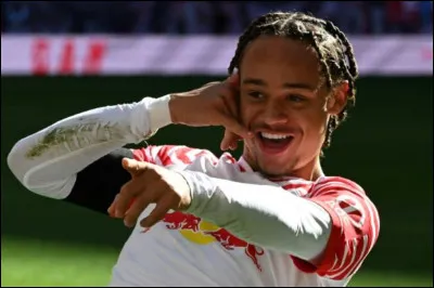 Who is this footballer?