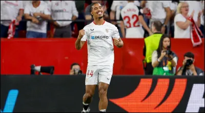 Who is this footballer?