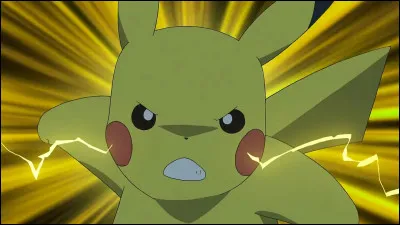 What is this Pokemon?