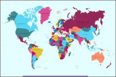 What is the name of this ocean?