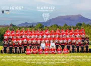 Quiz Le nom des clubs de rugby français (3)