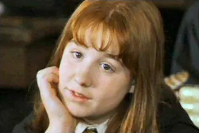 What house is Susan Bones in?