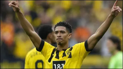 Who is this footballer?