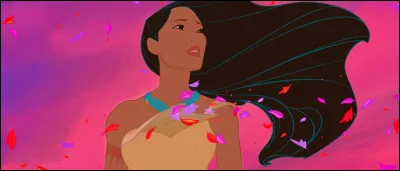 Pocahontas' full name is Pocahontas Smith.