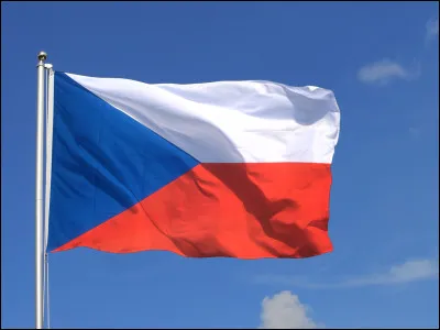 Which country does this flag belong to?