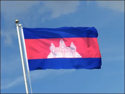 Which country does this flag belong to?