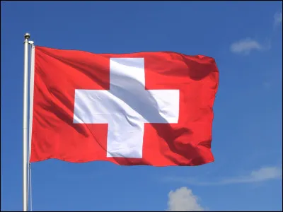 Which country does this flag belong to?