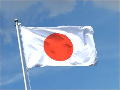 Which country does this flag belong to?