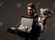 Test Test de personnalité : seras-tu riche ou pauvre ?