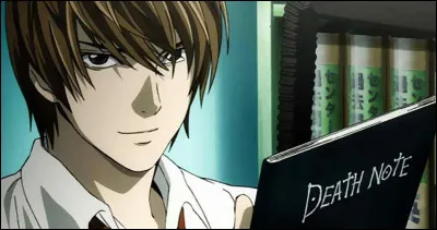 Be careful not to tell him your name! By the way, what's his name?