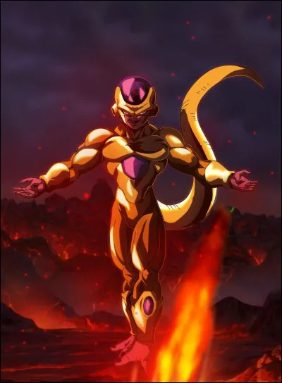 This villain is called...