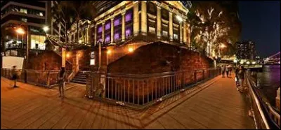 Which state does not exist in the United States?