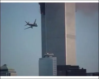 What important event took place in 2001?