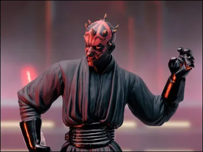 Who is this character?