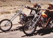 Quiz Motos au cinéma
