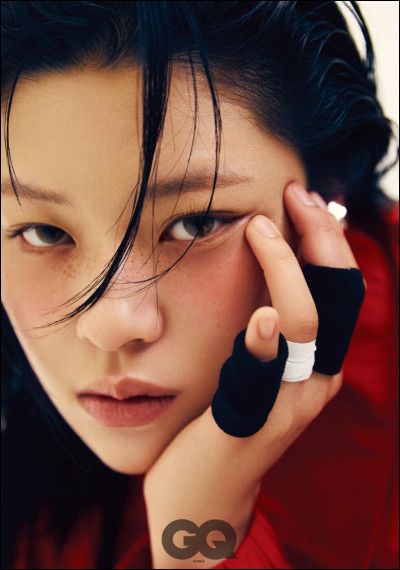 " Born to be a superstar "