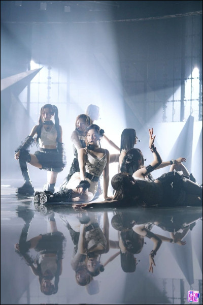 " Baby, Im a monster "