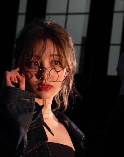 " Cant stop a star from shining "