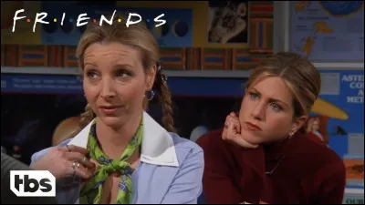 In the literature class Phoebe and Rachel take, which book does Rachel compare Robocop to?