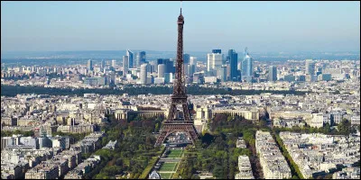 What is the capital of France?