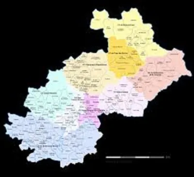 Could you give me the prefecture of Hautes-Alpes?