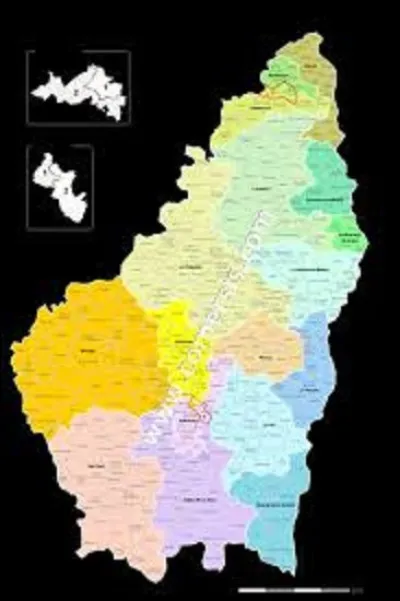 And do you know the prefecture of Ardeche?