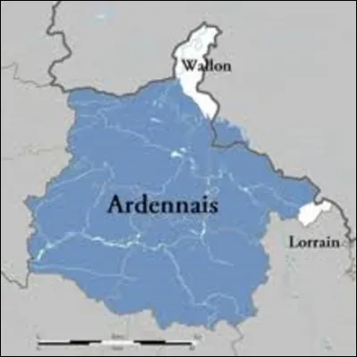 In the Ardennes, the prefecture is called ...