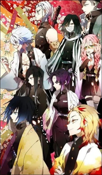 Who is the most important Pillar in the hierarchy?