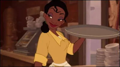 Who is this Disney princess?