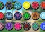 Test Quiz test de personnalité les types des Pokémon