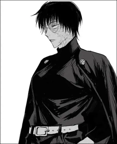 Is this character a girl or a boy?