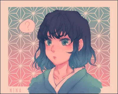 Is this character a girl or a boy?