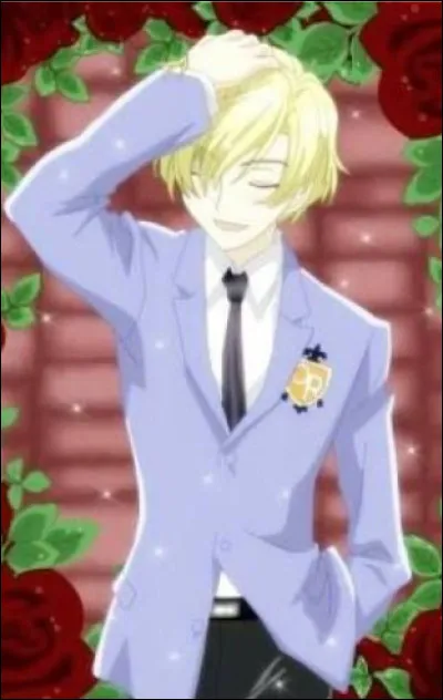 Is this character a girl or a boy?