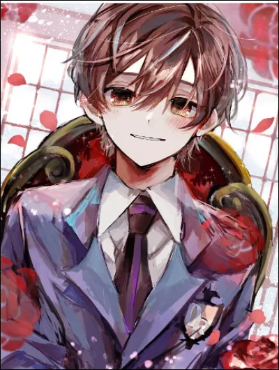 Is this character a girl or a boy?