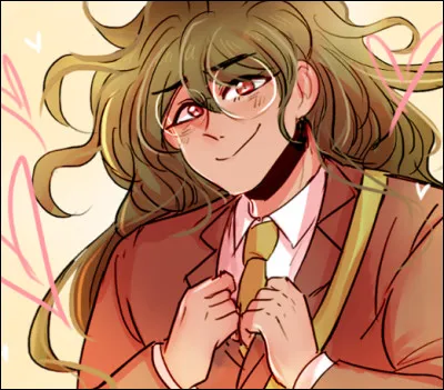 Is this character a girl or a boy?