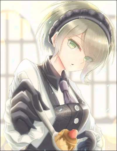 Is this character a girl or a boy?