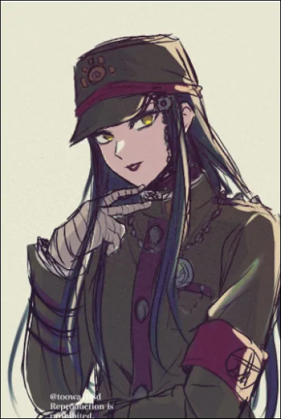 Is this character a girl or a boy?