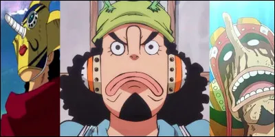 Who is this character?