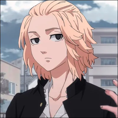 Who is this character?