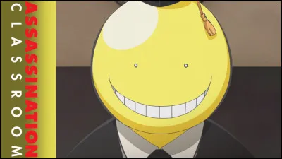 This character is nicknamed...