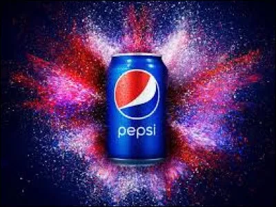 Is Pepsi a cola soda that originated in the United States?