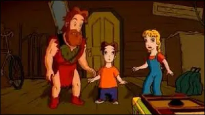 What is the name of this anime?