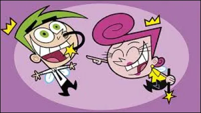 What's the name of this cartoon?