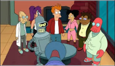 What is the name of this cartoon?