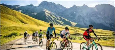 Sport - How many weeks does the Tour de France last?