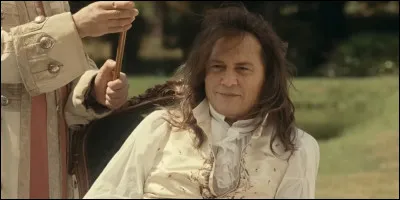 This drama starring Depp is...